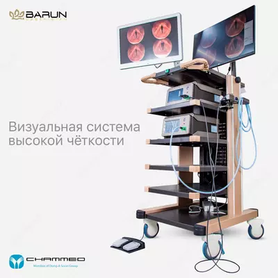 Эндоскопическая система FX-V1