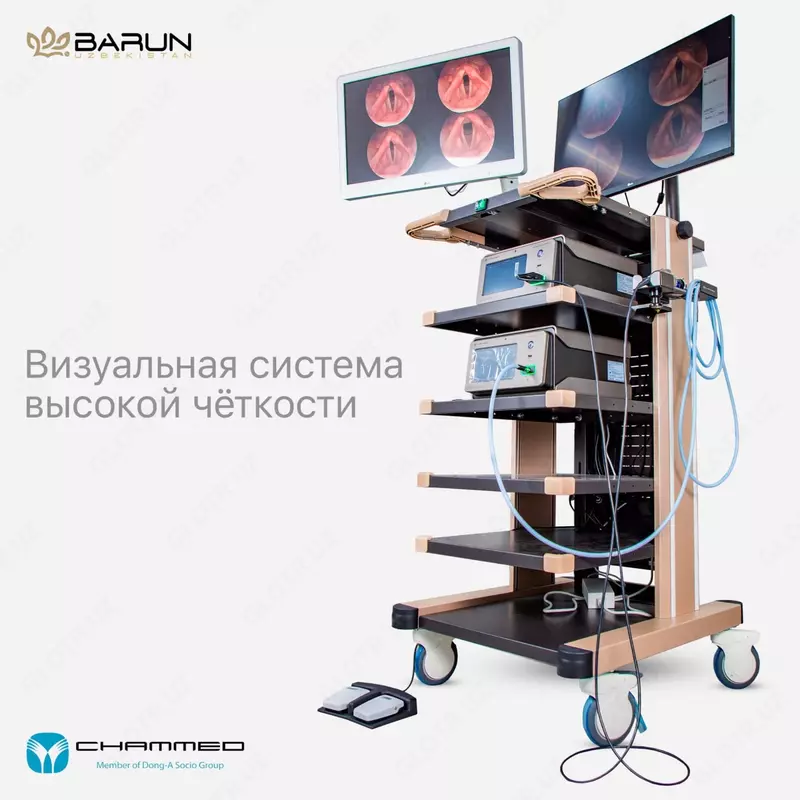 Эндоскопическая система FX-V1 Только в розницу