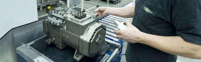  Ремонт Чиллеров Только в розницу