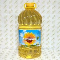 "Nejinskoe" kungaboqar yog'i - {0} so'mdan