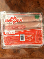 Сосиски Куриные Оптом