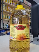 EFKO FOOD kungaboqar yogi