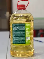 "Bogatovskoe Gold" kungaboqar yog'i