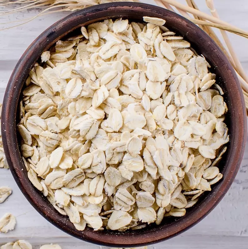 от {0} сум Хлопья овсяные (Россия)