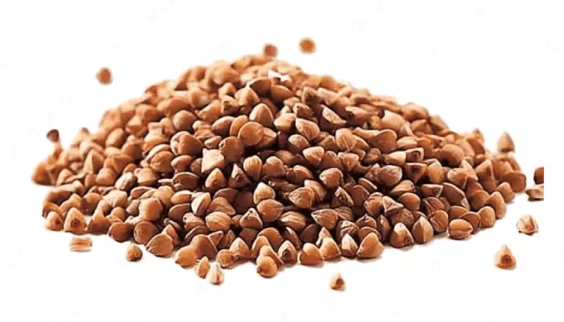 Крупа гречневая (Россия) - от {0} сум