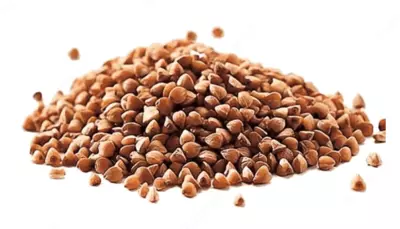 Крупа гречневая (Россия) - 8 500 сум от 500 кг.