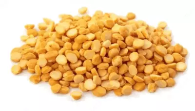 Горох колотый (Россия) - 6 500 сум от 500 кг.