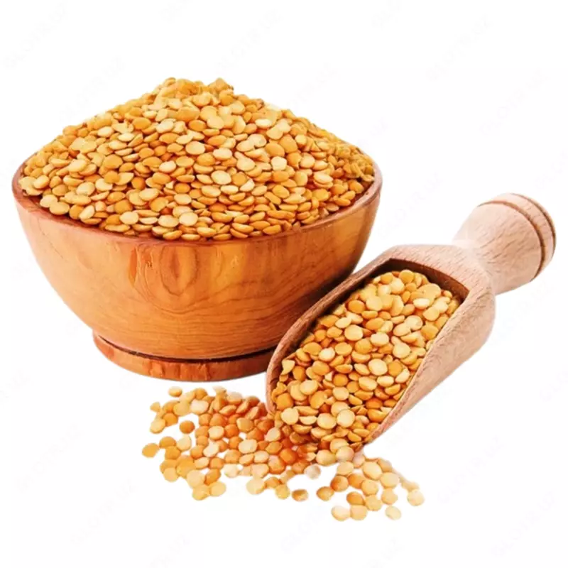 Горох колотый (Россия)