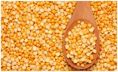 Горох колотый (Россия) Только оптом