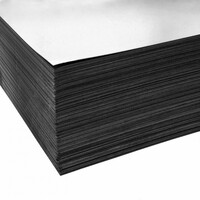  Лист горячекатаный 10х1500х6000 - 