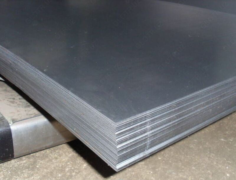  Лист холоднокатаный 0 8х1250х2500 - 