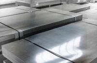   Лист холоднокатаный 0 8х1250х2500