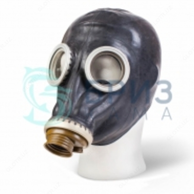 Лицевая часть ШМП