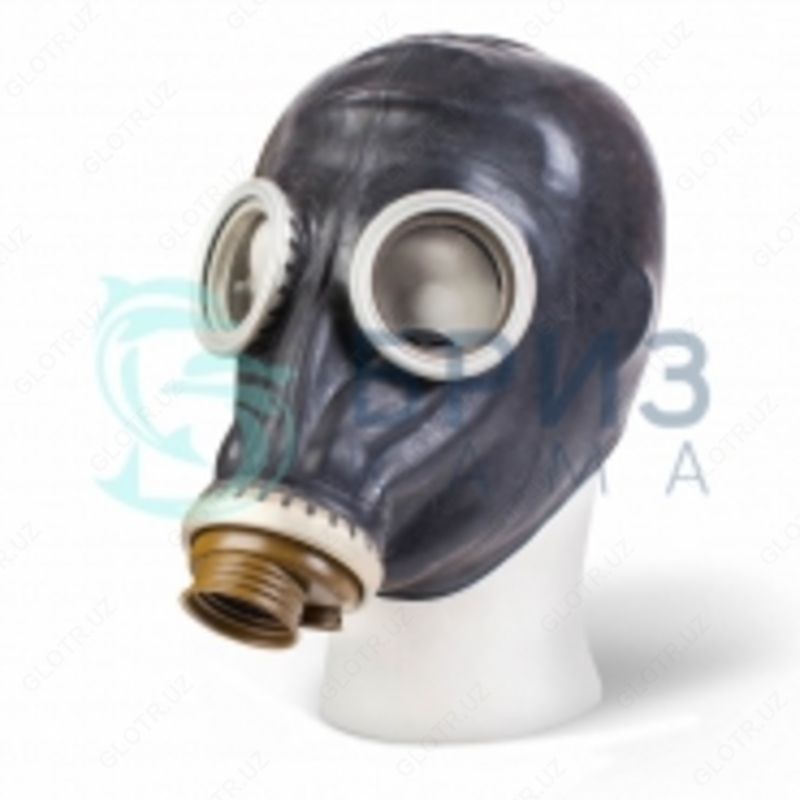 Лицевая часть ШМП