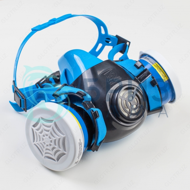 СИЗОД фильтрующее «Бриз-3204»