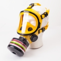 Противогаз промышленный БРИЗ-3301 (ППФ) - от {0} сум