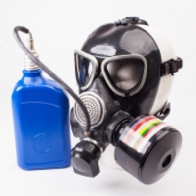 Противогаз гражданский ГП-7ВМБ - 1 100 000 сум / шт.