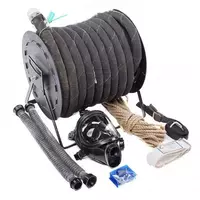 ПШ-2 ЭРВ Противогаз