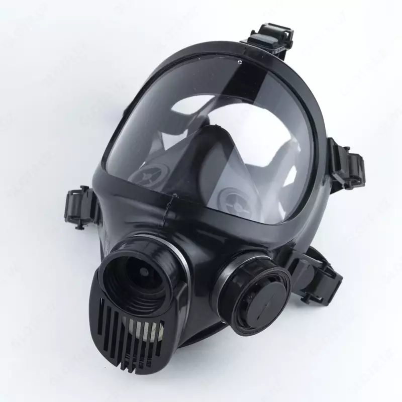 Лицевая часть Бриз-4301М (ППМ)