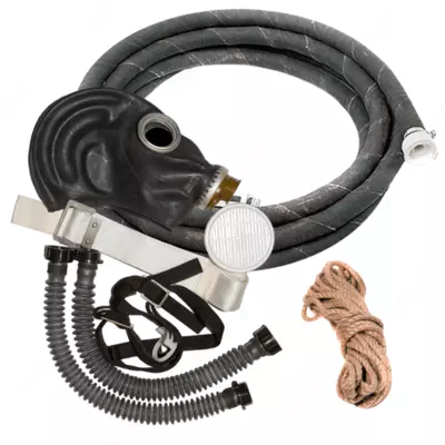 Противогазы "Бриз" ПШ -1