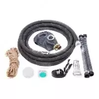 Дыхательные апппараты "Бриз" - {0} so'mdan