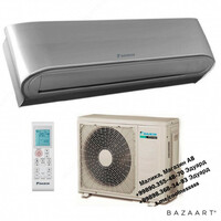 Кондиционер DAIKIN miyoura 12