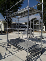 Строительные ЛЕСА Опалубки ВЫШКИ ТУРЫ до 22 м и Телескопические стойки аренда и продажа