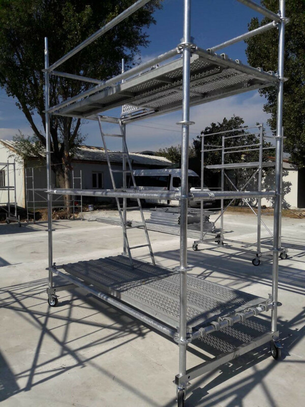 Строительные ЛЕСА Опалубки ВЫШКИ ТУРЫ до 22 м и Телескопические стойки аренда и продажа