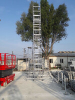  Строительные ЛЕСА Опалубки ВЫШКИ ТУРЫ до 22 м и Телескопические стойки аренда и продажа Только в розницу