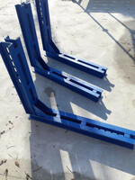  Опалубка из Турции Chakana savdo