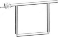 Рельсовые элементы от компании YIGITCAN