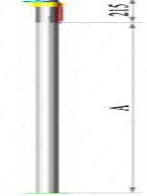  Телескопическая вставка от компании YIGITCAN - 