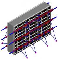YIGITCAN alyuminiy sozlanishi ustun