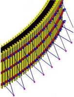  H-20 деревянные балки от компании YIGITCAN - 