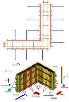 H20 CURTAIN MOLD от компании YIGITCAN