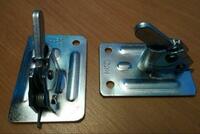  Зажим для опалубки (чироз) - 