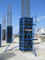 Ustun shaklidagi ishlov berish