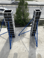  Ustun shaklidagi ishlov berish - 