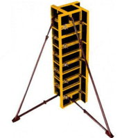   Ustun shaklidagi ishlov berish