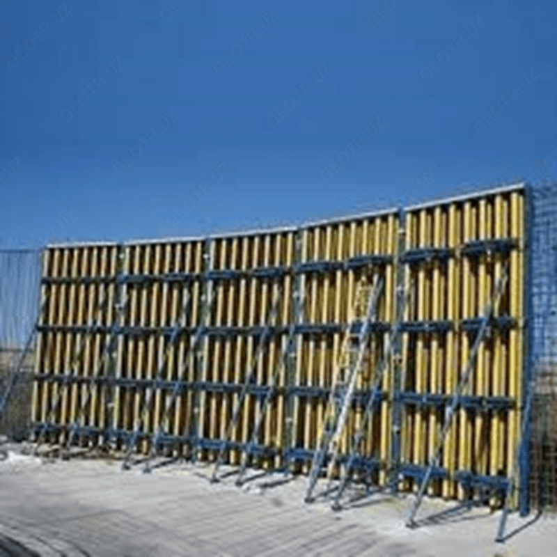  Ustun shaklidagi ishlov berish Eyuboğlu iskele