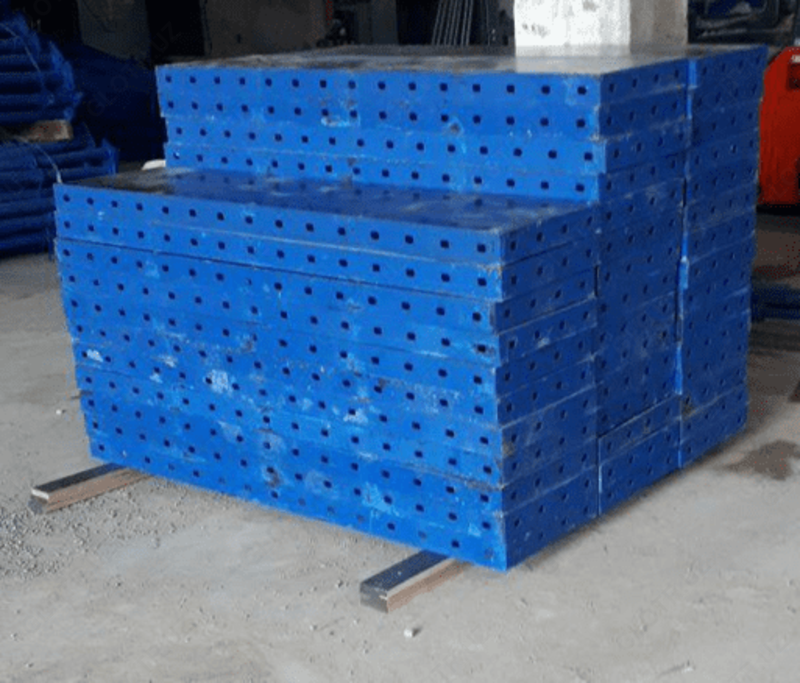 Колонная опалубка