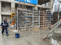  Колонная опалубка Только в розницу