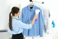 Услуга по химчистке рубашек - 40 000 сум