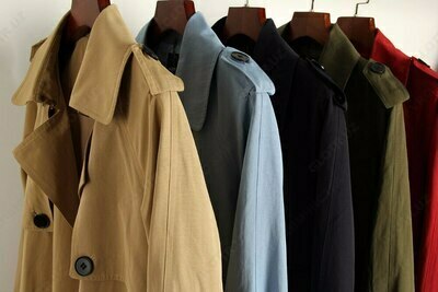 Quruq tozalash xizmati to'laydi.