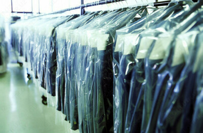 Услуга по покраске свитера