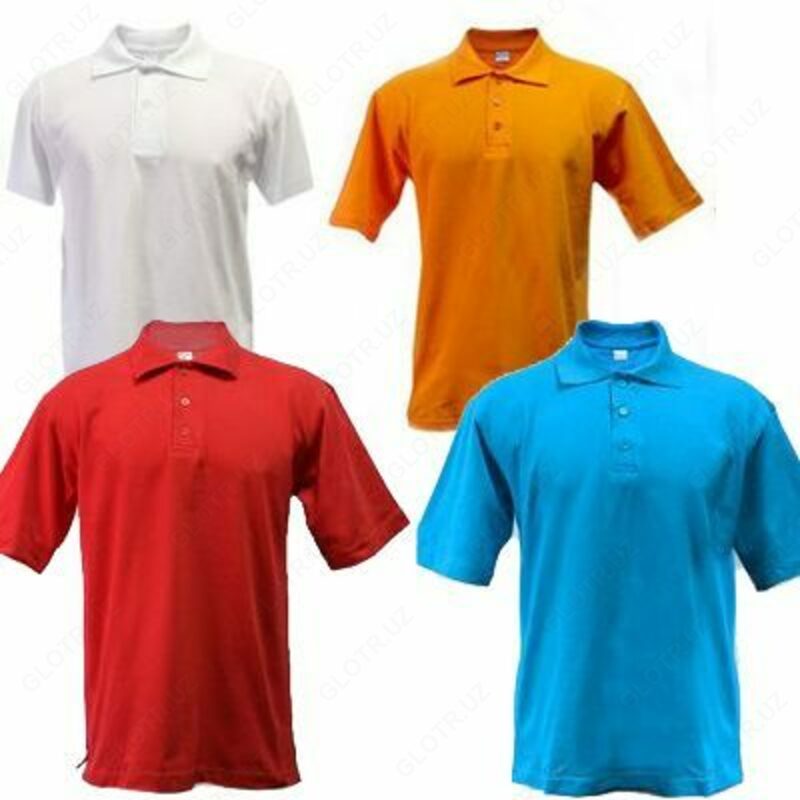 Futbolkalarni bo'yash xizmati.