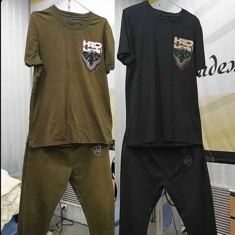 Shortslarni bo'yash xizmati. - 30 000 so'm