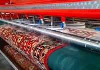 Услуга по чистке ковров из натуральной шерсти