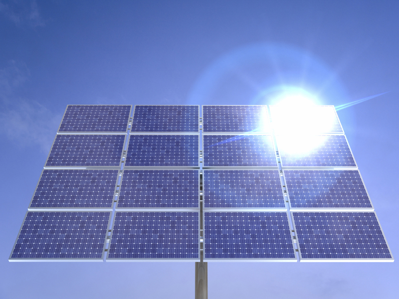 Solar Panel (бывш. OOO БИРЖАСЕРВИСГАЗ)