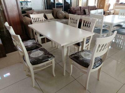 Oshxona stoli 9 stulli - 2 800 000 so'm / dona